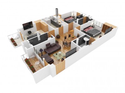 CASA-Floor-Plan-Block-A