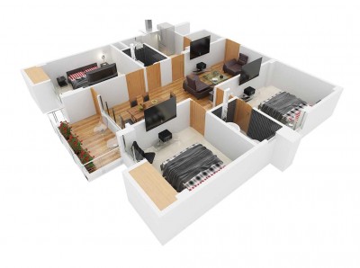 CASA-Floor-Plan-Block-B