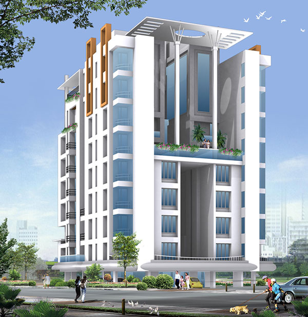 Sriram Gardens Guwahati